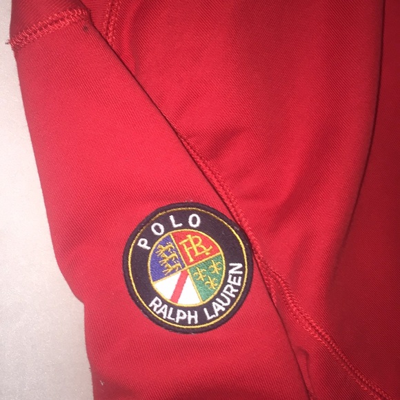 Polo Ralph Lauren jacket - Picture 2 of 4